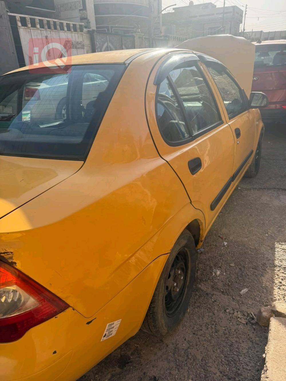 سايبا طيبا